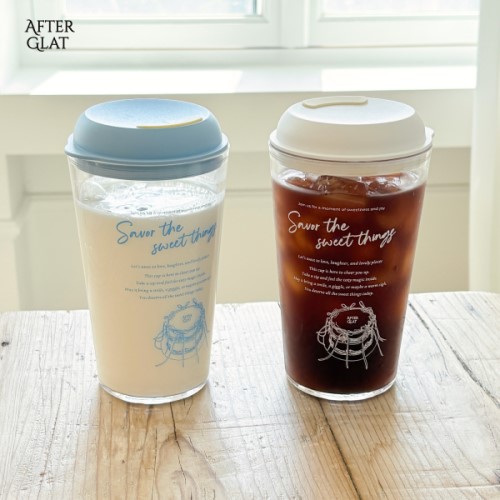 ���������ͱ۷� ���������� �������� �Һ��� 500ml 1P