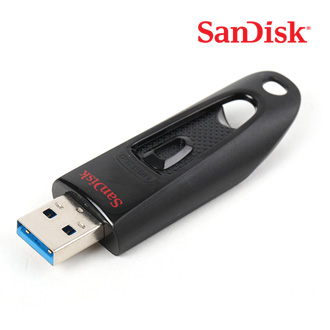 샌디스크 울트라 CZ48 32GB USB3.0